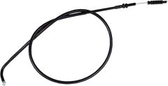 Motion Pro Black Vinyl Clutch Cable