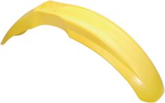 Acerbis Front Fender Yellow