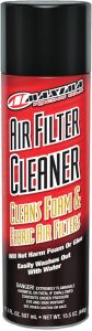 Maxima Air Filter Cleaner 15.5oz