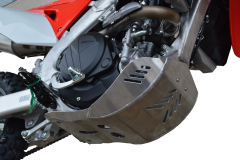 Enduro Engineering Skidplate Honda