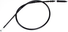 Motion Pro Black Vinyl Clutch Cable