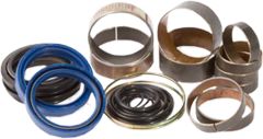 Pivot Works Fork Seal & Bushing Kit