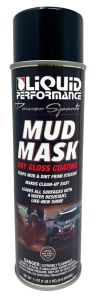 Lp Mud Mask 12 Oz