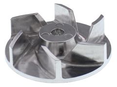 All Balls Aluminum Water Pump Impeller