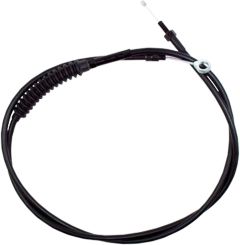 Motion Pro Blackout Clutch Lw Cable