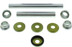 All Balls Rear Knuckle Bushing Kit