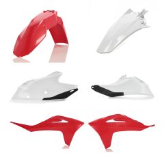 Acerbis Plastic Kit Gas Gas Original