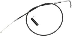 Motion Pro Black Vinyl Idle Cable