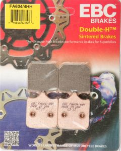 Ebc Hh Brake Pads