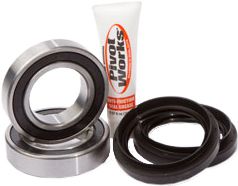 Pivot Works Rear Wheel Bearing Kit