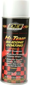 Dei Ht Silicone Coating