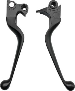 Harddrive Smooth  Lever  Set  Black Bt 07-up Except Flt 08-up