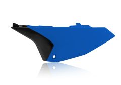 Acerbis Side Panels Yamaha Blue/black