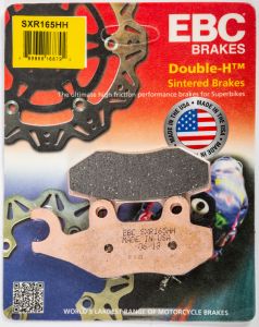 Ebc Sxr Brake Pads