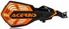 Acerbis Handguard K-future Orange