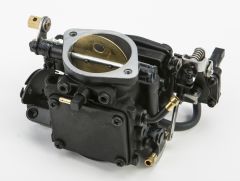 Mikuni High Performance Super Bn Carburetor 40mm I-series