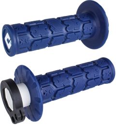 Odi Rogue Off-road Lock-on Blue