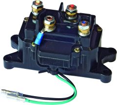 Kfi Winch Replacement Contactor