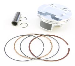 Vertex Piston Kit Forged 94.95/std 12.6:1 Husqvarna/ktm