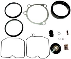 Cycle Pro Cv Carb Repair Kit All `90-up Keihin