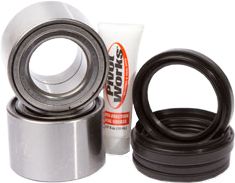 Pivot Works Rear Wheel Bearing Kit