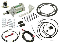 Sp1 Electric Start Kit A/c