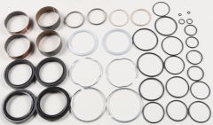 Pivot Works Fork Seal & Bushing Kit