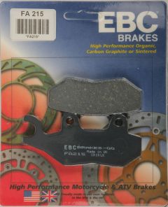 Ebc Brake Pads