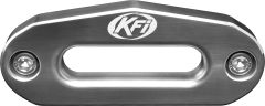 Kfi Standard Fairlead Hawse Polished  Acid Concrete