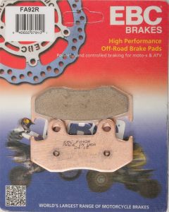 Ebc Brake Pads