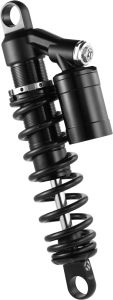 Harddrive Remote Reservoir Rear Shocks