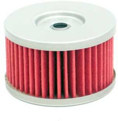 K&n Cartridge Oil Filter