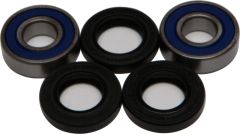 All Balls Front Wheel Bearing/seal Kit