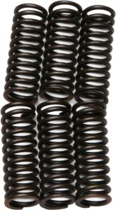 Redline Clutch Springs  Acid Concrete