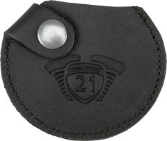 Highway 21 Key Fob Black