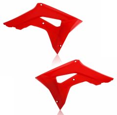 Acerbis Radiator Shroud Set