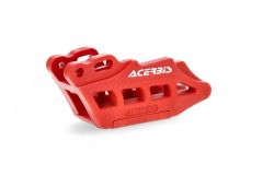 Acerbis Chain Guide Red Honda