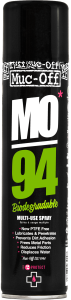 Muc-off Mo-94 Multipurpose Lubricant  Acid Concrete