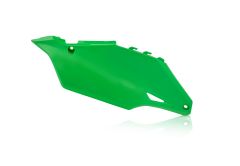 Acerbis Side Panels Green