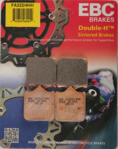 Ebc Hh Brake Pads