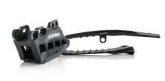 Acerbis Chain Guide/slider Kit Black