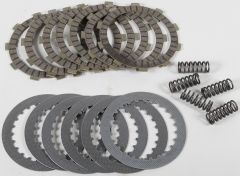 Ebc Dirt Racer Clutch Set