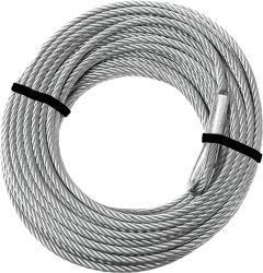 Kfi Steel Cable 4500-5000 Series