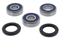 All Balls Wheel Bearing & Seal Kit