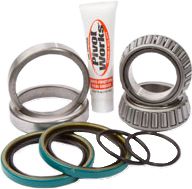 Pivot Works Rear Wheel Bearing Kit