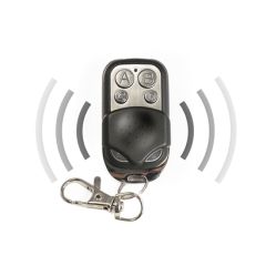 Xk Glow Motorcycle Led Accent Light Remote Key Fob