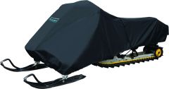 Snowmobile Storage Cover