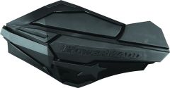 Powermadd Sentinal Handguards (black/black)