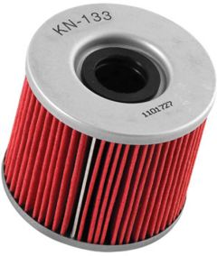 K&n Cartridge Oil Filter