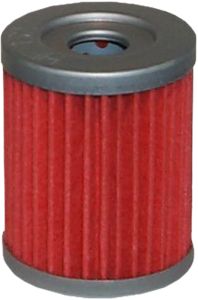 Hiflofiltro Oil Filter